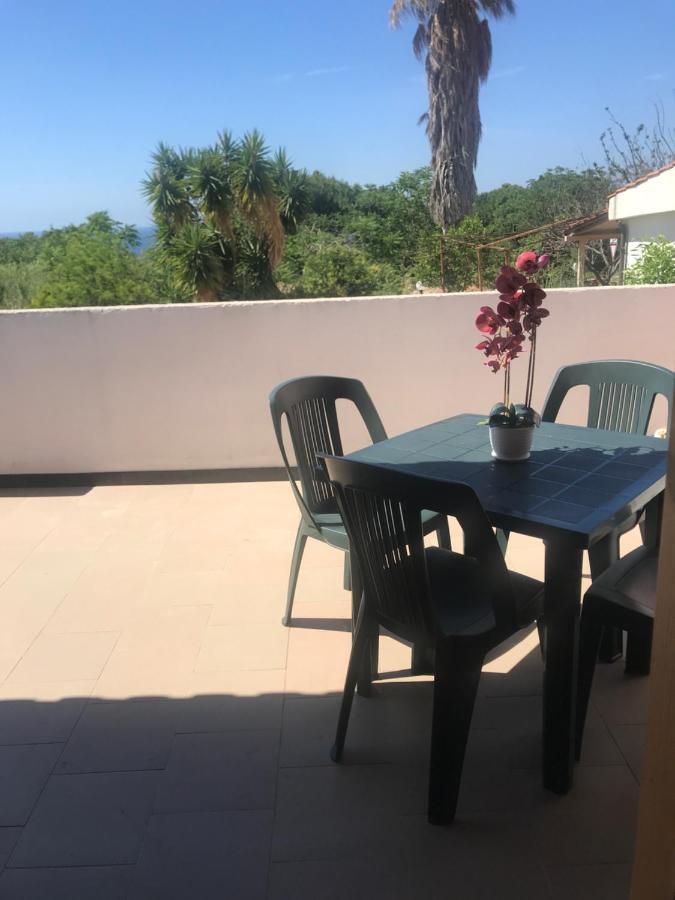 Bellavista Apartment Tropea Luaran gambar