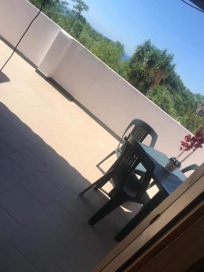Bellavista Apartment Tropea Luaran gambar
